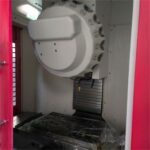 VIGERT ERT-6 CNC Drill Tap Center