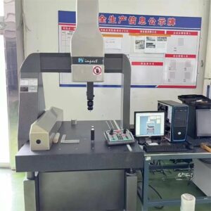 VIGERT-RD906-Coordinate-Measuring-Machine