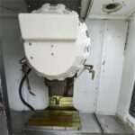VIGERT T-500B CNC Drill Tap Center