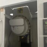 VIGERT T-6 CNC Drill Tap Center