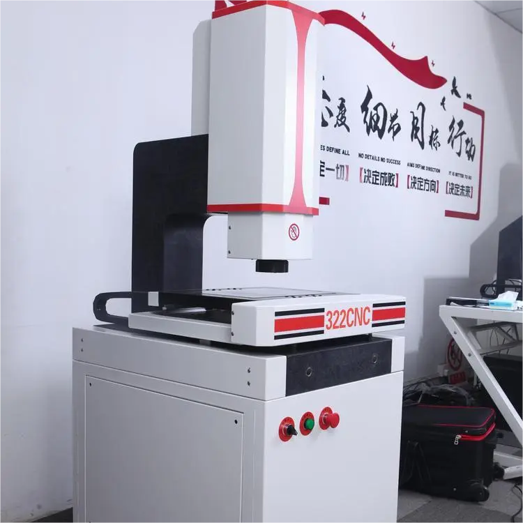 VIGERT TL-662 Coordinate Measuring Machine