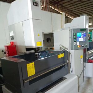B45 Spark Eroder usado