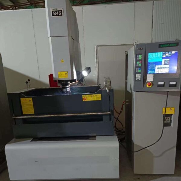 Used B45 Spark Eroder