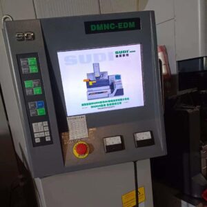 B45 Spark Eroder usado