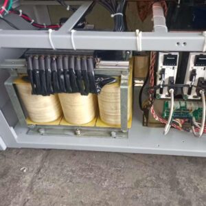 B45 Spark Eroder usado