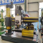 VIGERT Z3050X16 Radial Drilling Machine