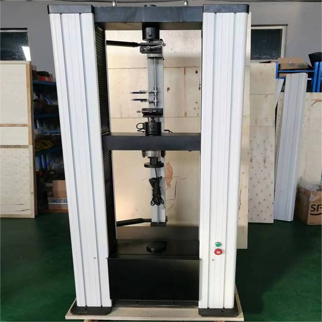 Máy kiểm tra độ cứng WDW-2E