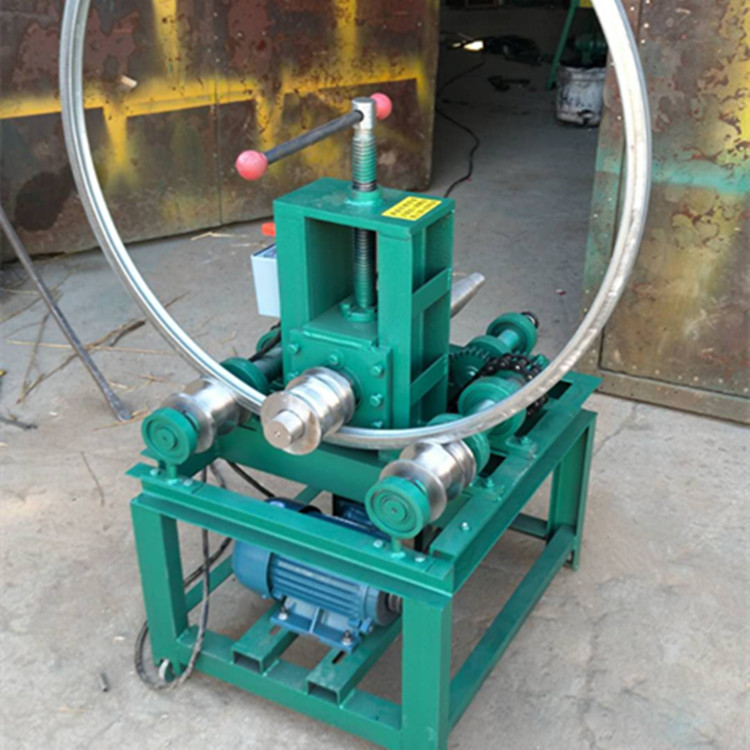 WEIBO TYWG-76 Pipe Bending Machine