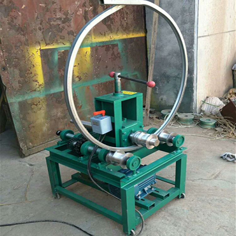 WEIBO TYWG-76 Pipe Bending Machine