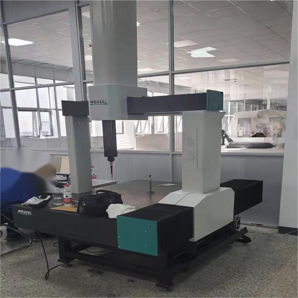 WENZEL XO118 Coordinate Measuring Machine