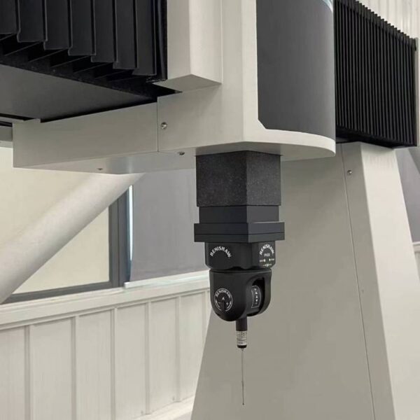 เครื่องวัดพิกัด WENZEL XO1210