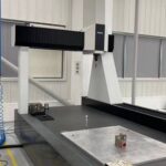 آلة قياس الإحداثيات WENZEL XO1210