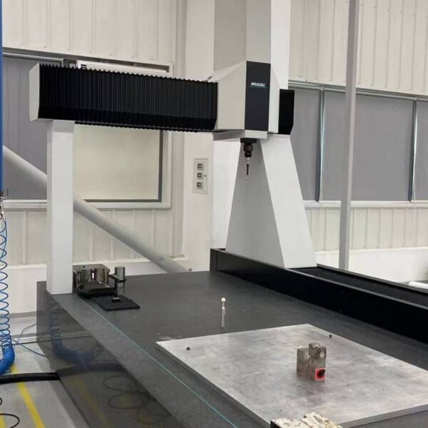 เครื่องวัดพิกัด WENZEL XO1210