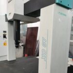 WENZEL XO87 Coordinate Measuring Machine
