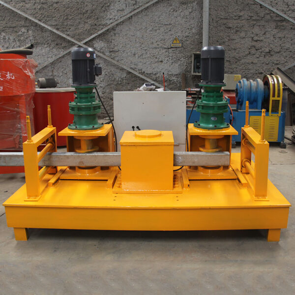 WG200 Hydraulic Pipe Bending Machine