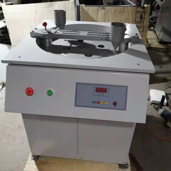 XM-1 Hardness Testing Machine