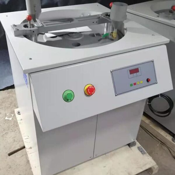 XM-1 Hardness Testing Machine