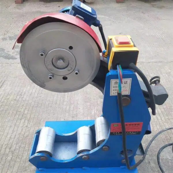 XY-219 Pipe Cutting Machine