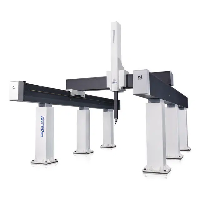 Y1012 Gantry Coordinate Measuring Machine Y1012 Gantry Coordinate Measuring Machine