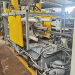 YIZUMI DM180 Die Casting Machine