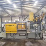 YIZUMI DM180 Die Casting Machine