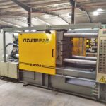 YIZUMI DM300 Die Casting Machine