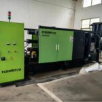 YIZUMI DM400H Die Casting Machine