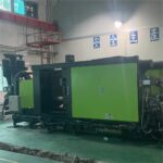 YIZUMI DM400H Die Casting Machine