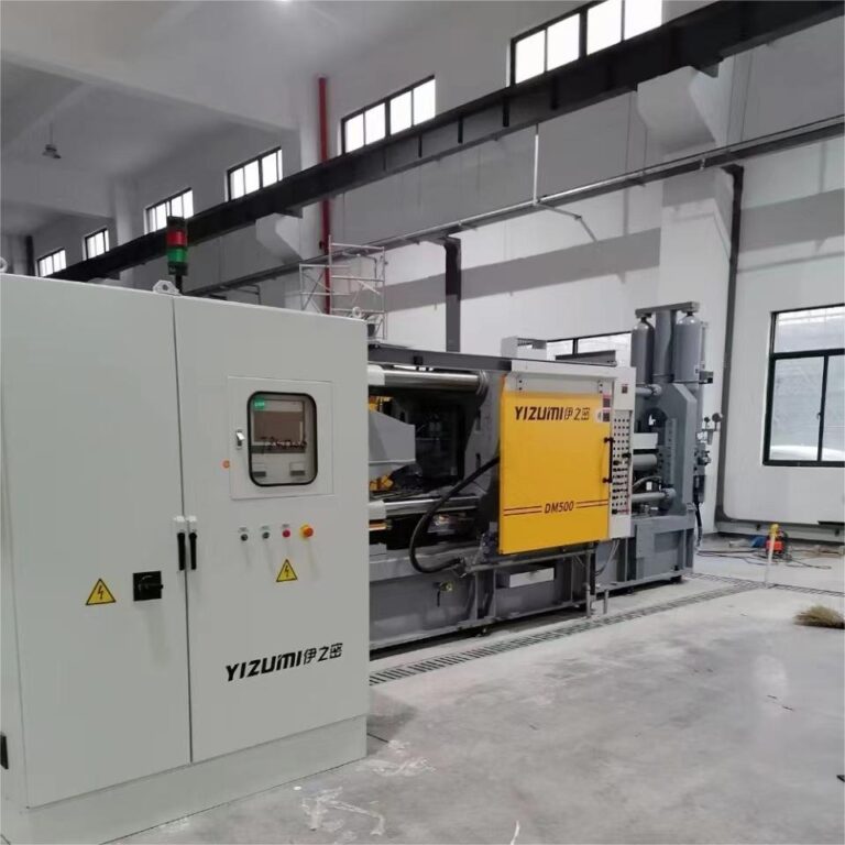YIZUMI DM500 Die Casting Machin