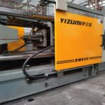 YIZUMI DM650 Die Casting Machine
