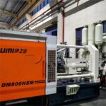 YIZUMI DM800HSM Die Casting Machine
