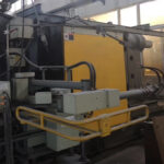 YIZUMI DM900 Die Casting Machine