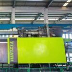 YIZUMI LEA 7000 Die Casting Machine