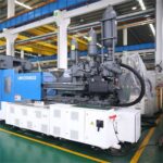 YIZUMI UN1250MG Die Casting Machine