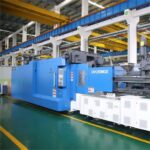 YIZUMI UN1250MG Die Casting Machine
