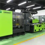 YIZUMI UN500D1 Die Casting Machine