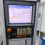 YK7332A CNC Gear Grinding Machine
