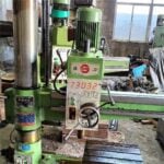 Taladro radial Z3032