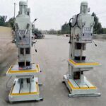 Z3035 Vertical Drill Press