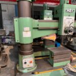 Trapano radiale VIGERT Z3050 usato in vendita