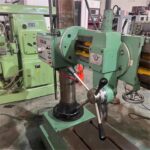 Taladro radial Z3237