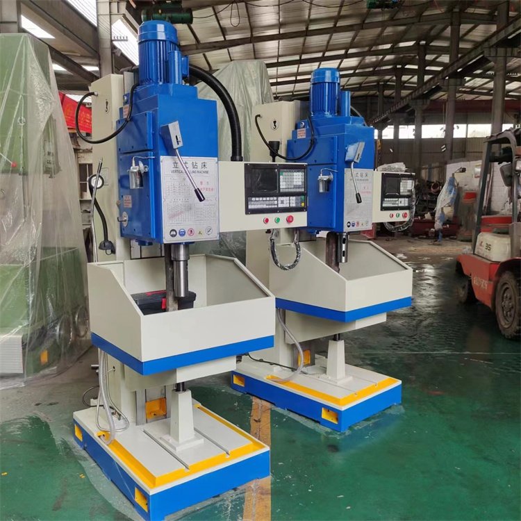 Z4032 Vertical Drill Press