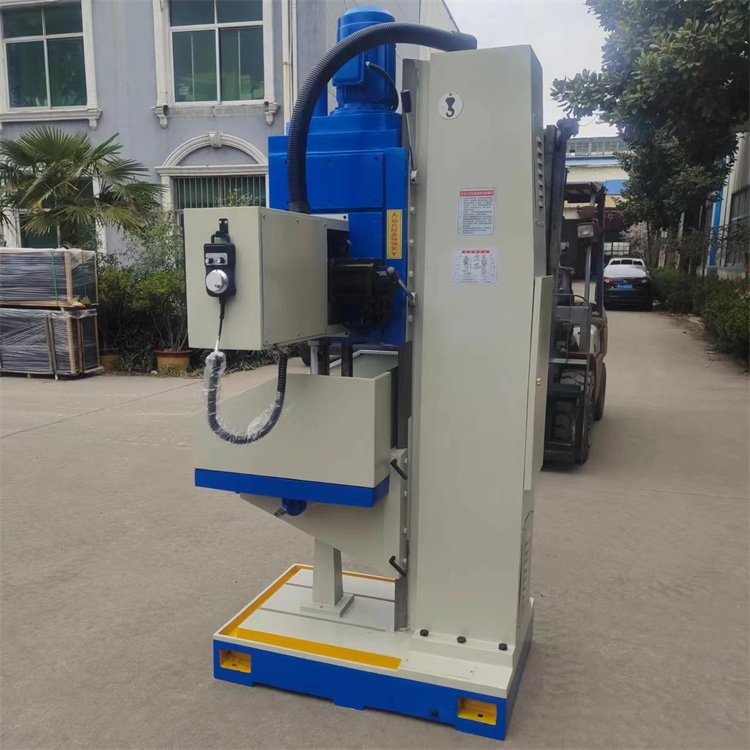 Z4032 Vertical Drill Press