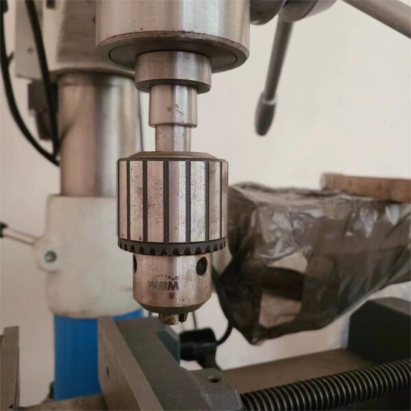 Z4125 Vertical Drill Press