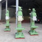 Z5030 Vertical Drilling Machine