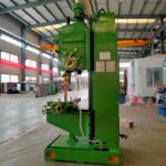 Perceuse verticale Z5040