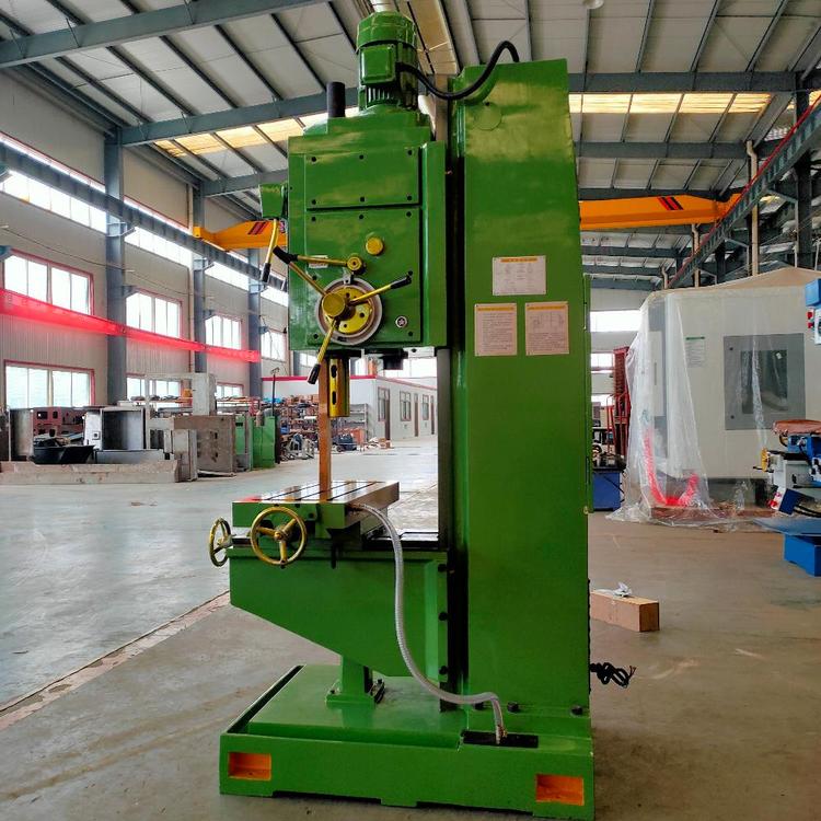 Z5040 Vertical Drilling Machine