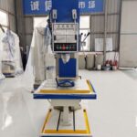 مثقاب عمودي Z5045