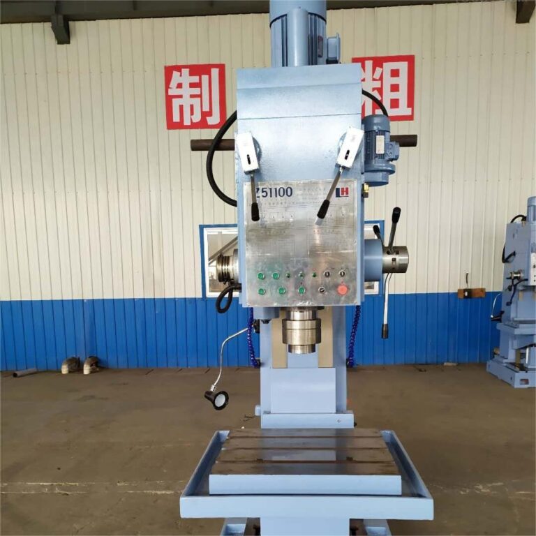 Z51100 Vertical Drilling Machine