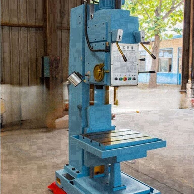Z5125A Vertical Drilling Machine
